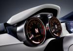 Nissan Sway Concept 2015 года
